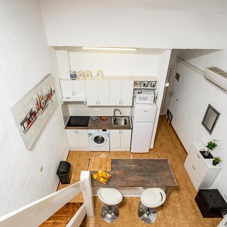 Apartamento Playasol Dénia Exterior foto
