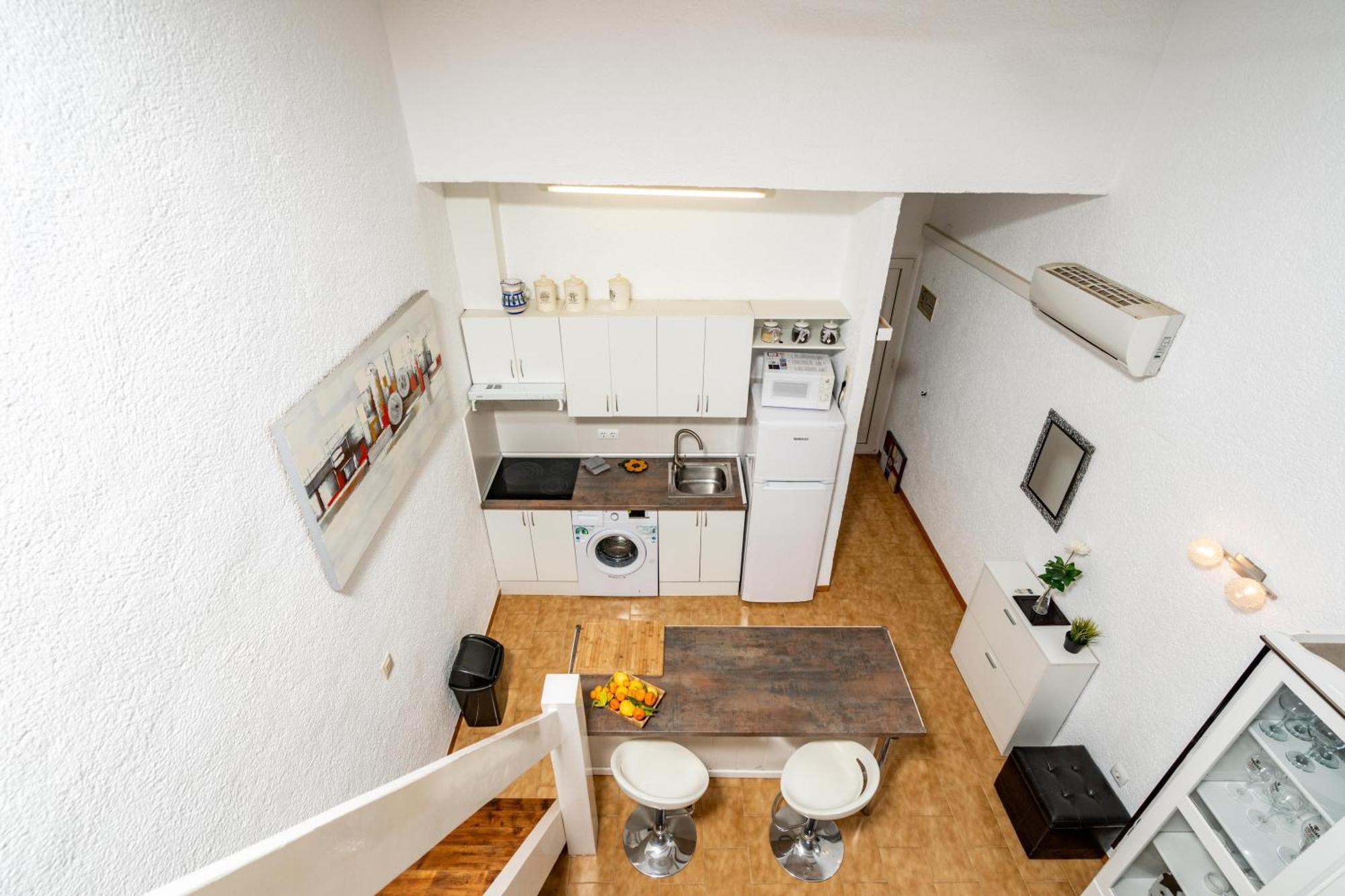 Apartamento Playasol Dénia Exterior foto