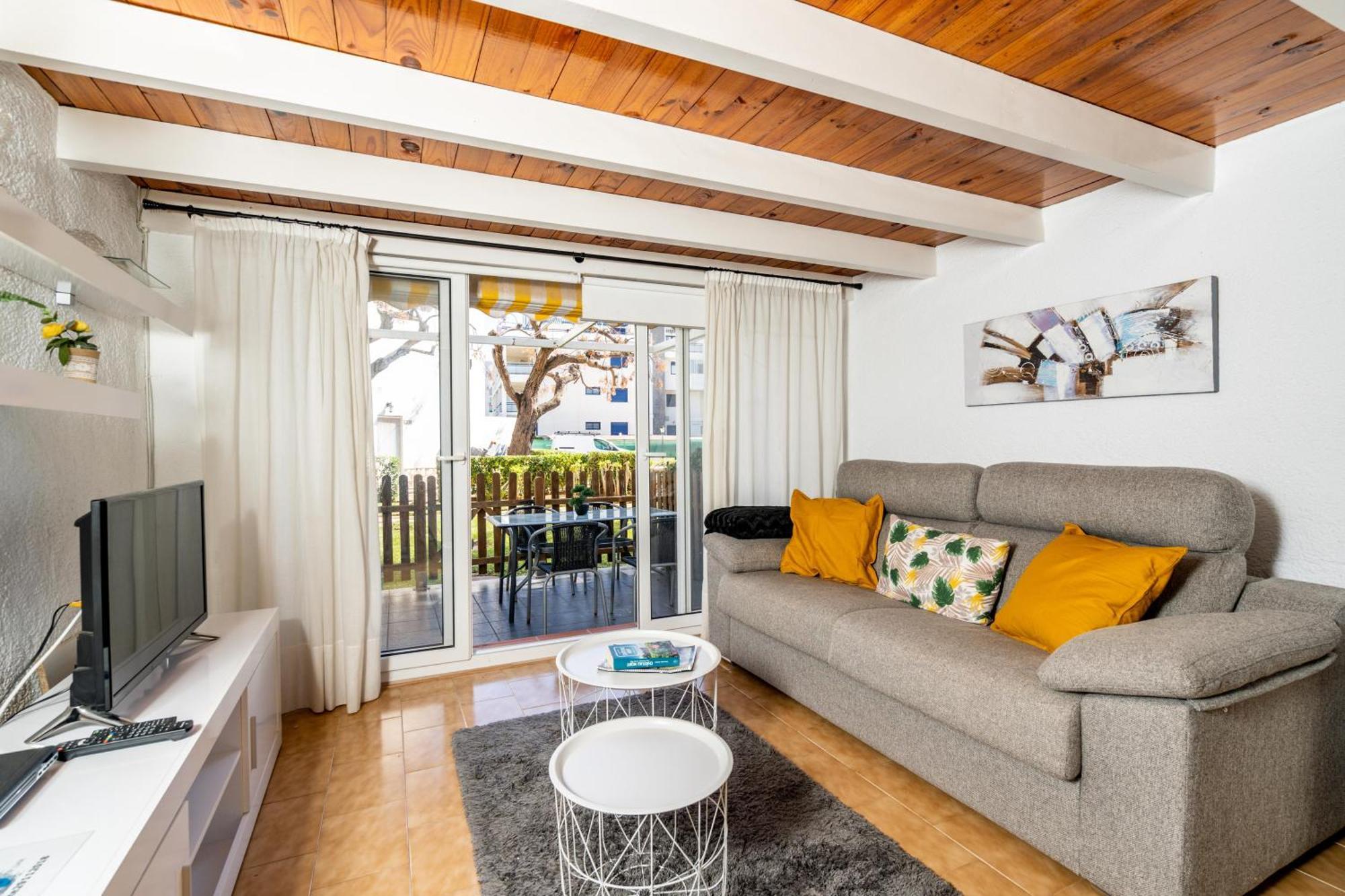 Apartamento Playasol Dénia Exterior foto