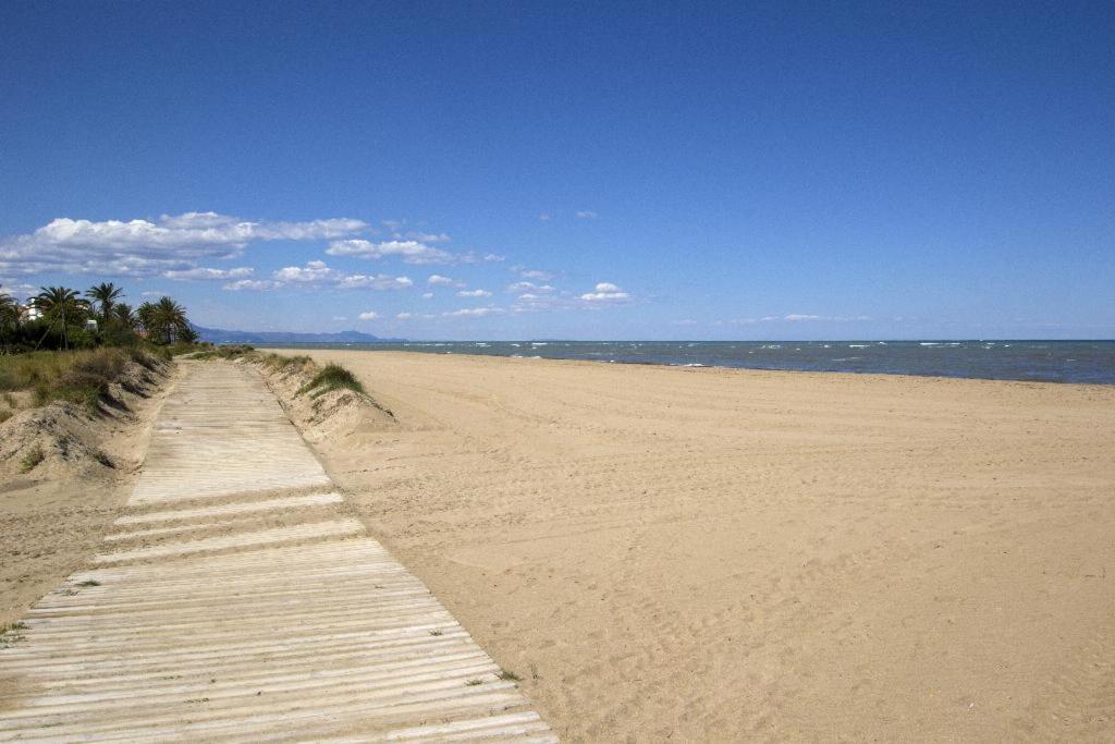 Apartamento Playasol Dénia Exterior foto