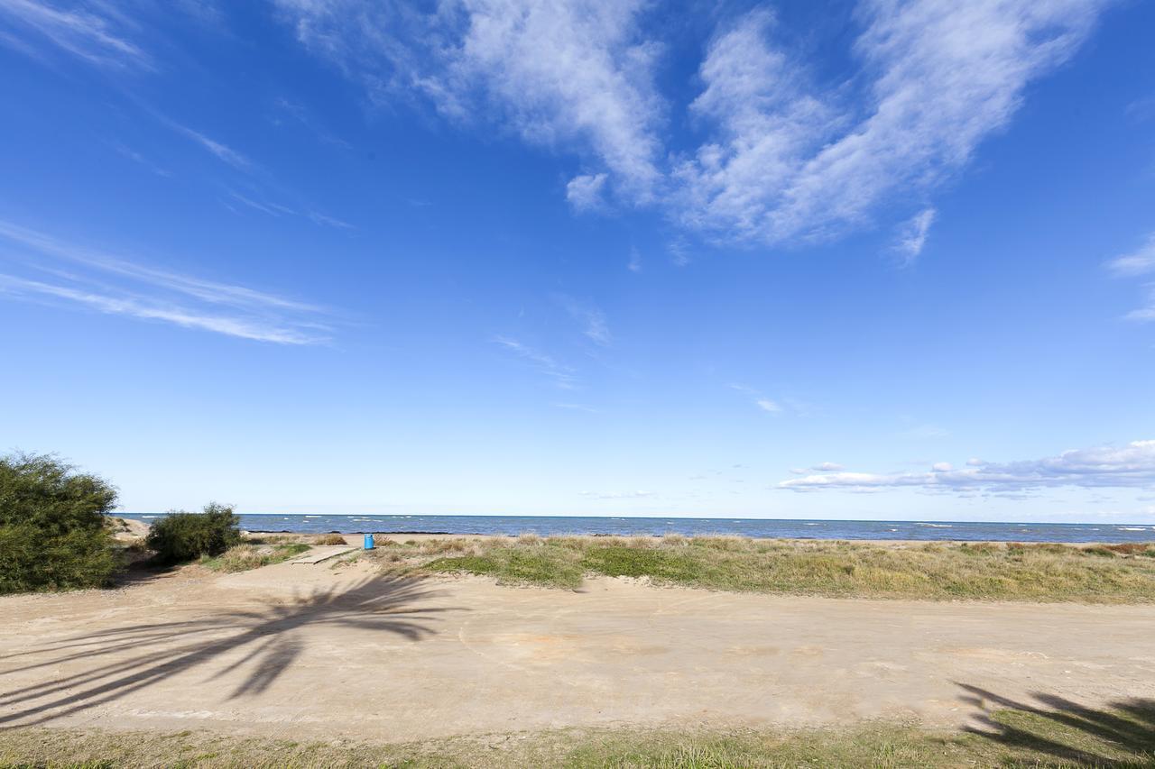 Apartamento Playasol Dénia Exterior foto
